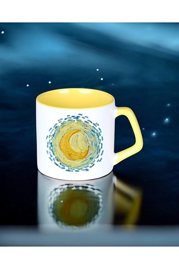 Van Gogh Mocha Kupa - 1