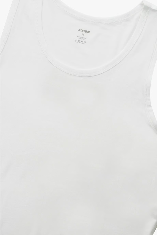 MİCRO MODAL ERKEK ATLET - 2