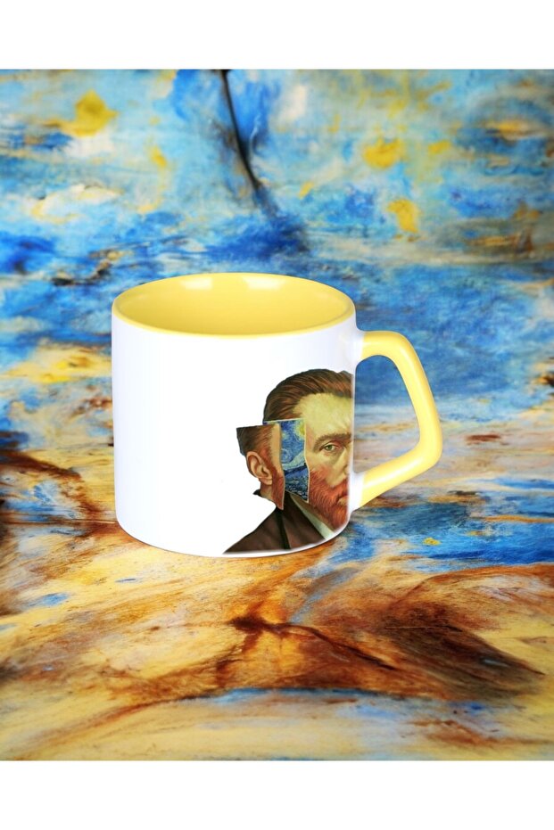 Van Gogh Kupa - 1
