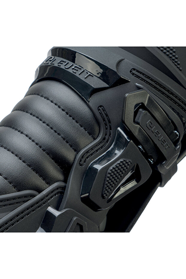 X Privilege Enduro Black - 2