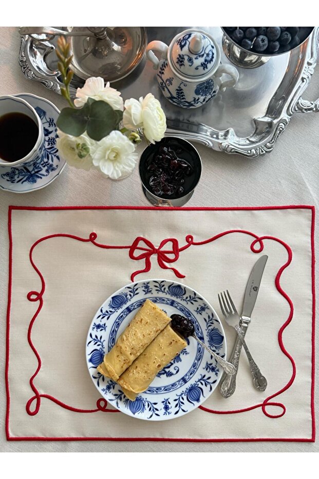 Ρίμπον Αμέρικαν Σέρβις - 3