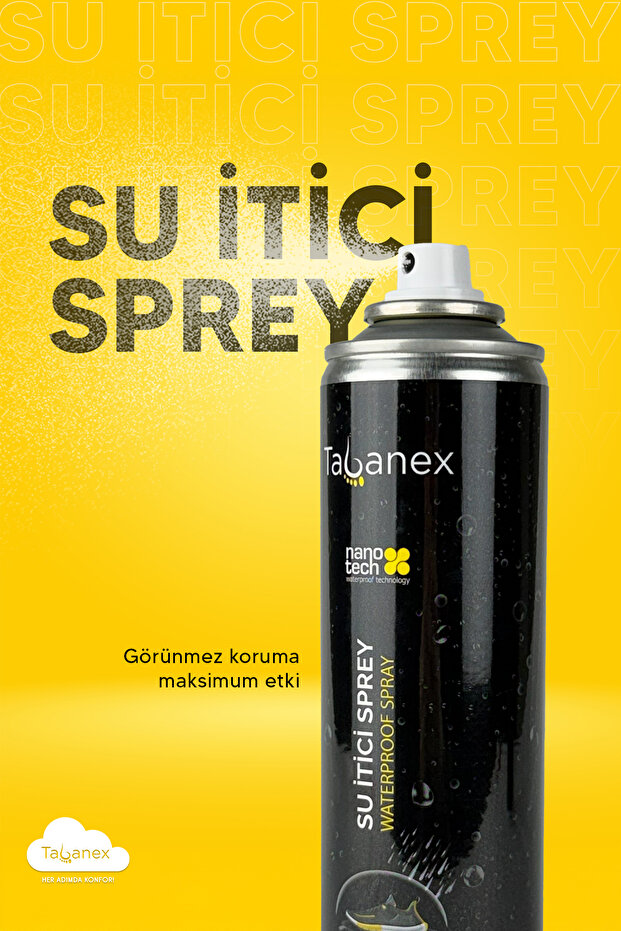 Su Itici Sprey - 3