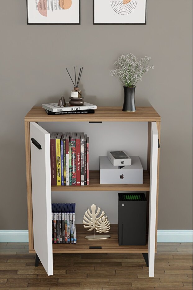 ADA Çok amaçlı Dolap - 5