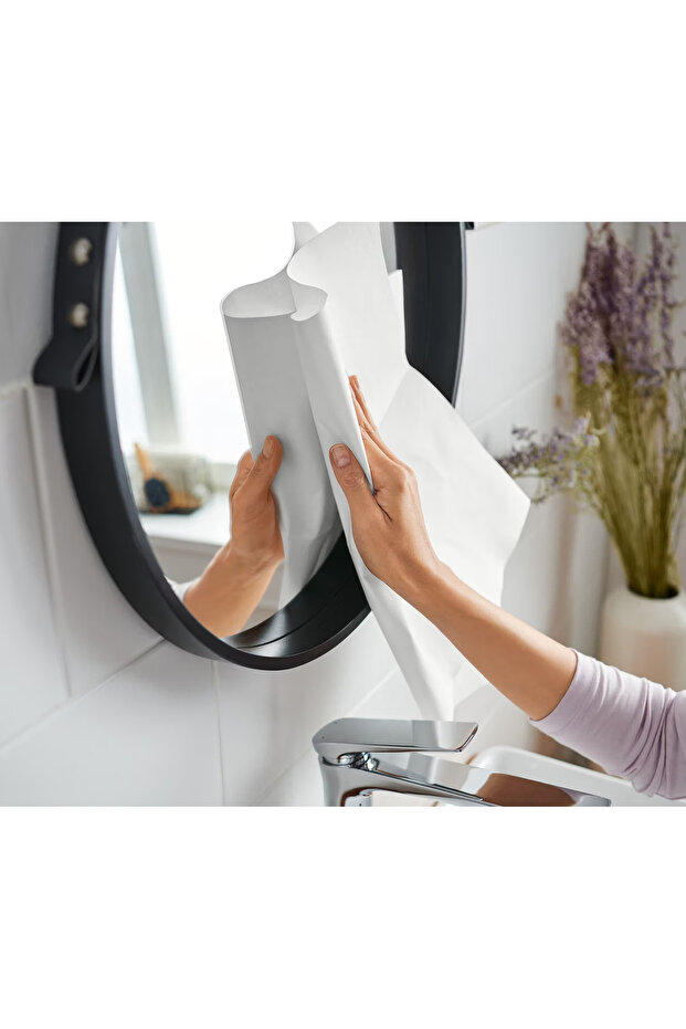 Mucize Bez, Cam/Ayna - 1