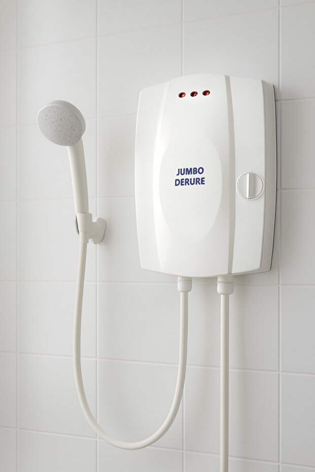 Deluxe Şofben 22 - 1