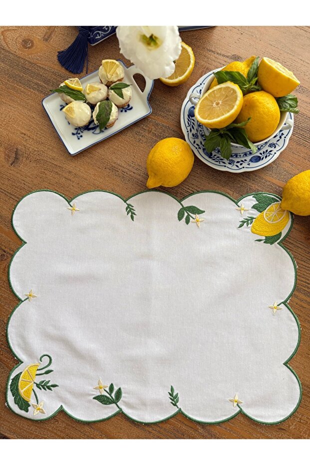 Yeni Lime Amerikan Servis (35x45) - 4