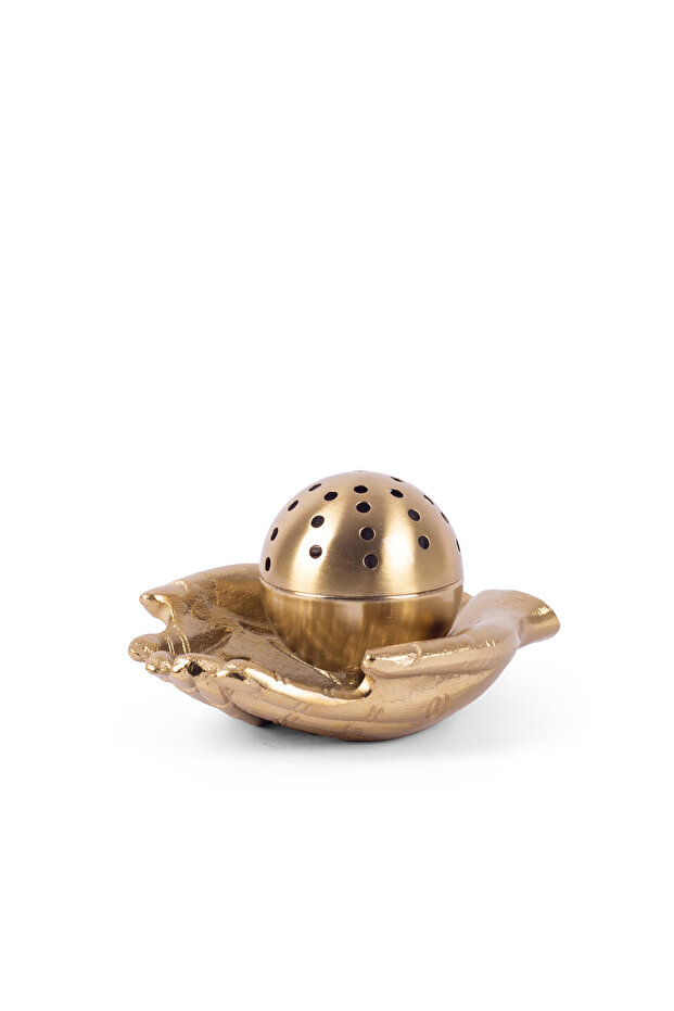 مبخرة النخيل من عمارة - 4