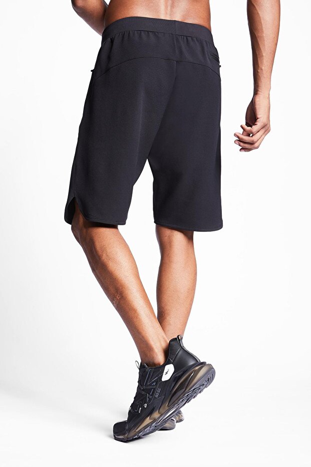 24B-1020 Erkek Antrenman Şortu - 3