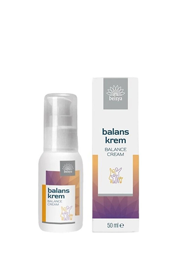 Balans Krem 50 ml - 2