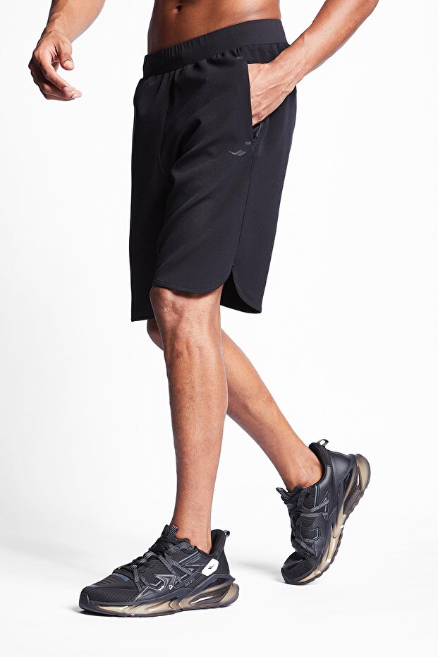 24B-1020 Erkek Antrenman Şortu - 2