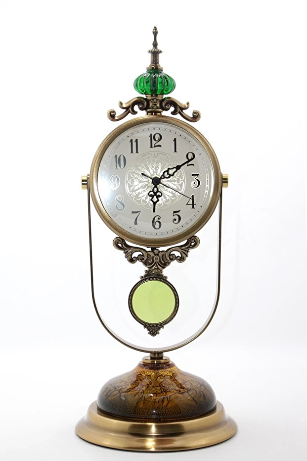 البندول ساعة الطاولة Alk1601 - 1