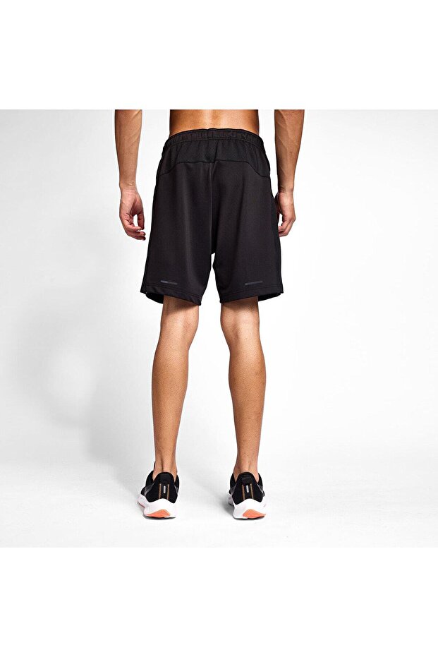 25B-1009 Erkek Koşu Şort - 5