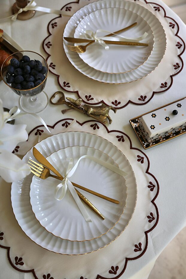 FLAME AMERİKAN SERVİS - 4