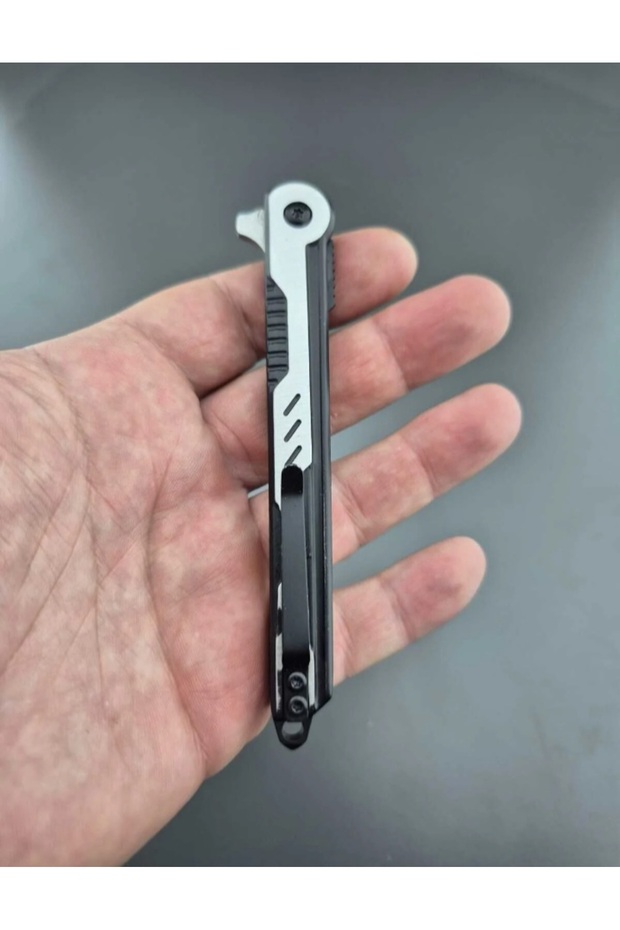 Beyefendi çakısı çelik ürün - 4