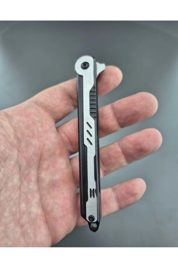 Beyefendi çakısı çelik ürün - 3