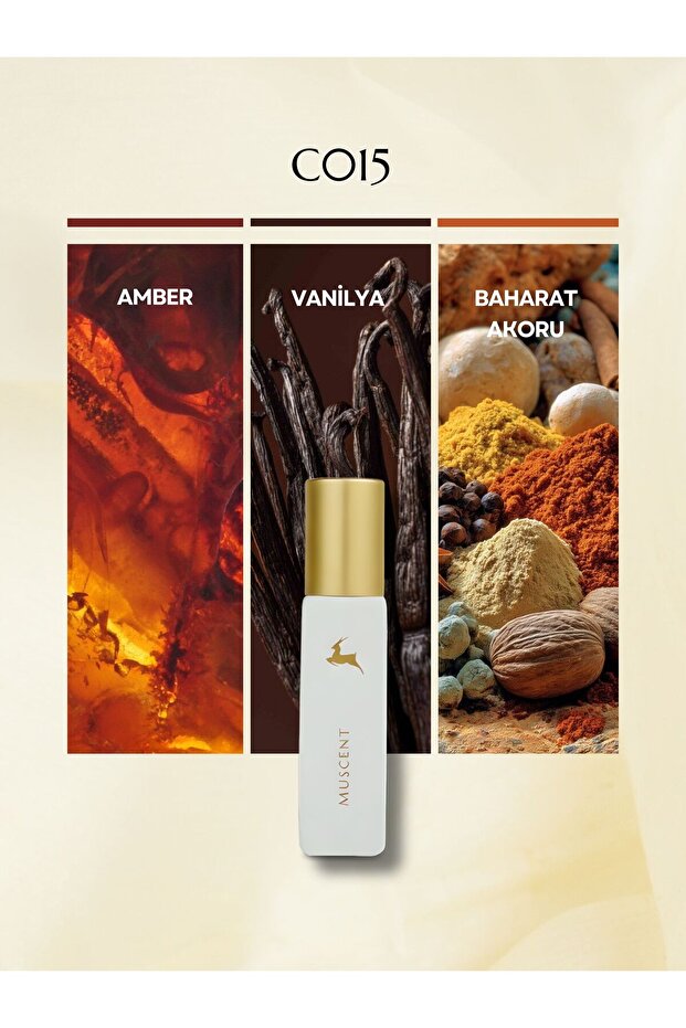 C015 Mat 5 15 ml. - 1