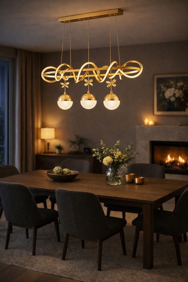 BUSE MASAÜSTÜ LEDLİAVİZE - 9