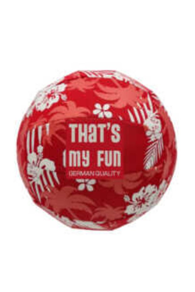 Tmf Beach Ball Aloha 99225-Fireworks 74822