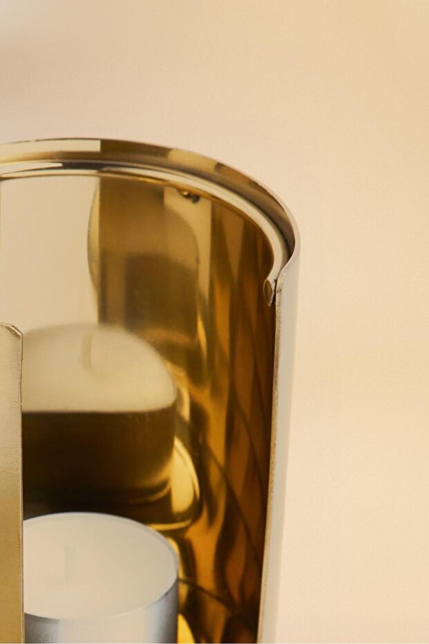 Pirinç Buhurdanlık - 3