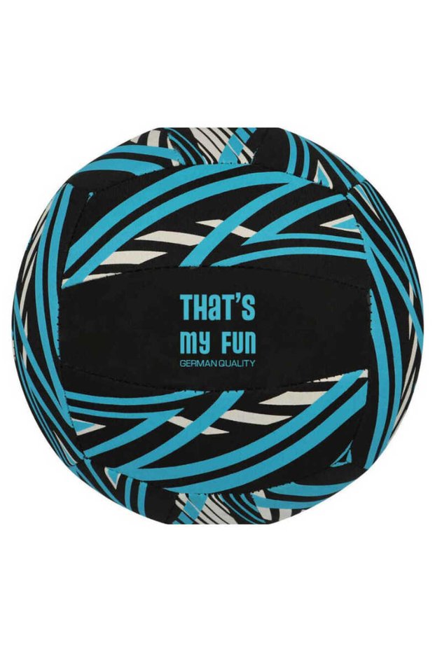 Tmf Beach Ball Action Pro - Size 5 74746