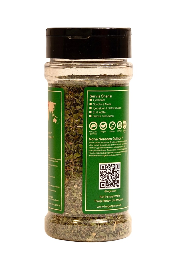 Nane (Mint) 40 gr - 4