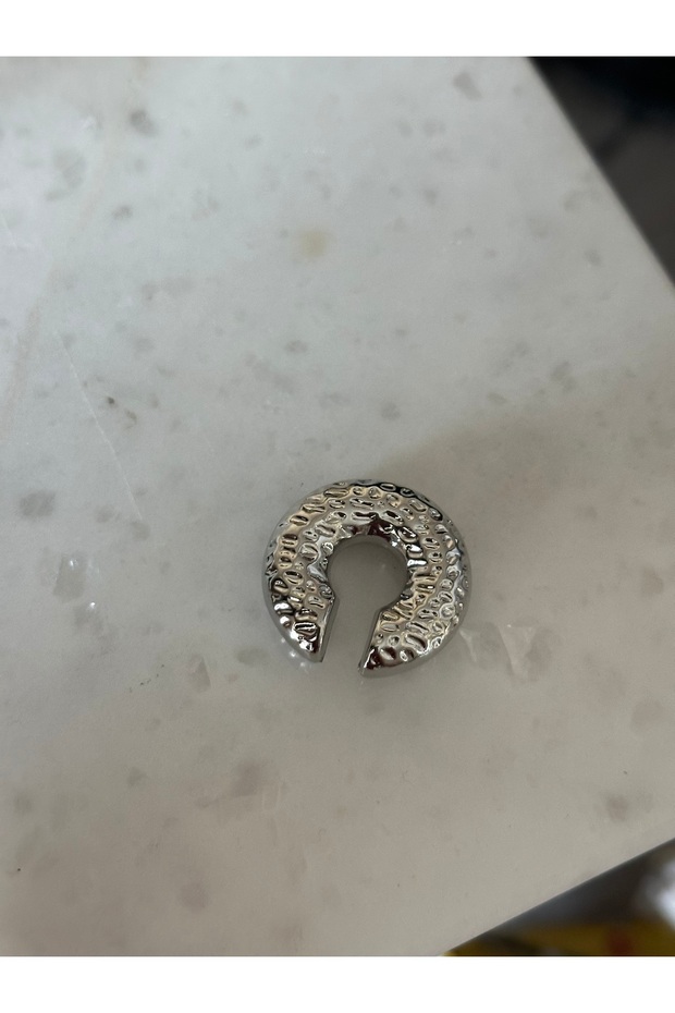 Earcuf kıkırdak küpe - 2