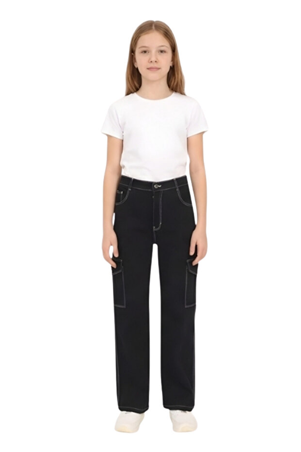 Dečije farmerke - 1