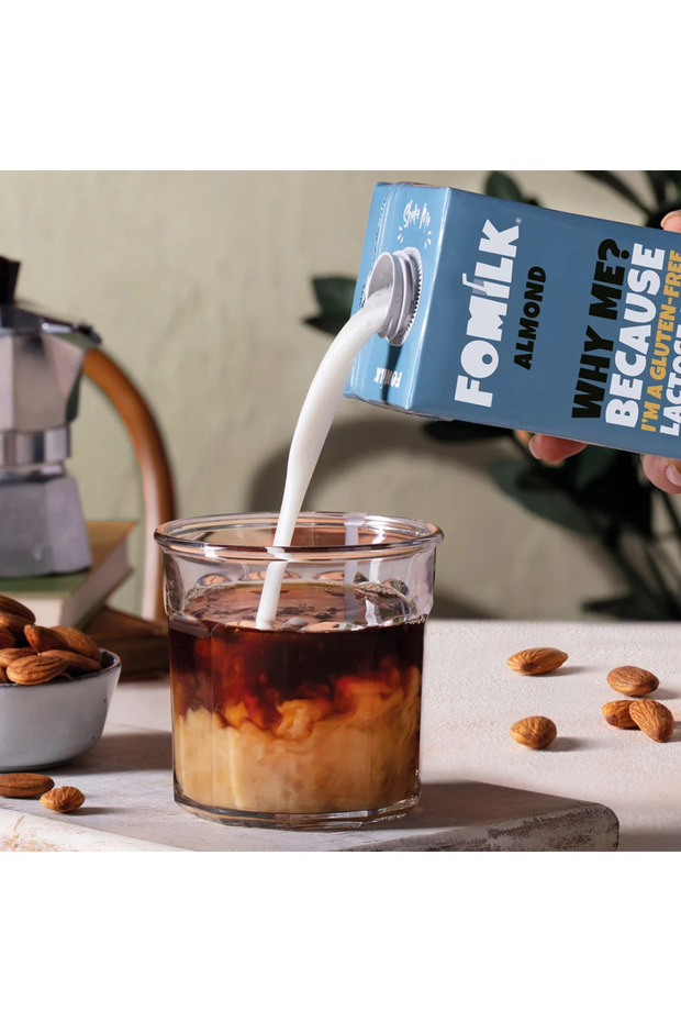 Badem Sütü 200ml X 27 Adet - 6