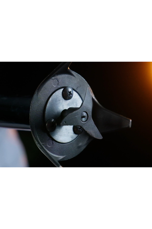 Sanayi Tipi El Blender 30 Cm (MX.30) - 8