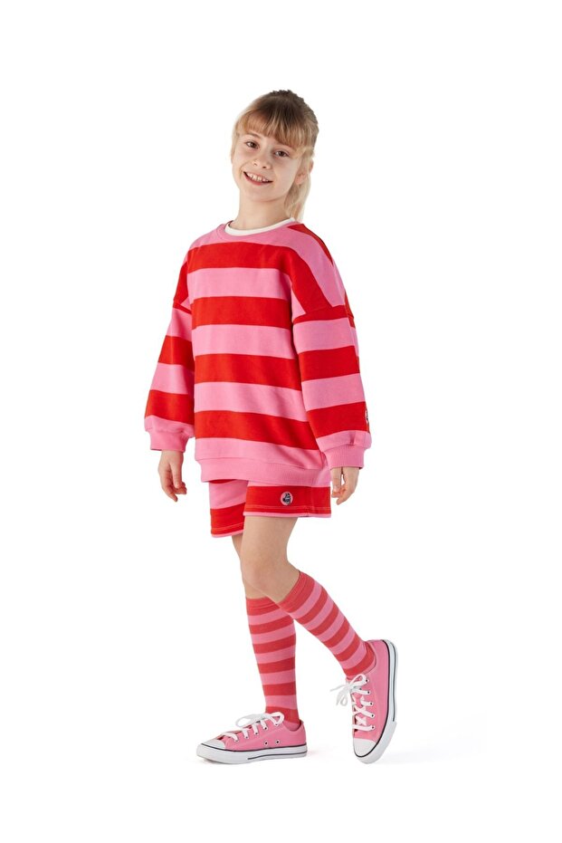 PİTAYA SWEATSHİRT - 4