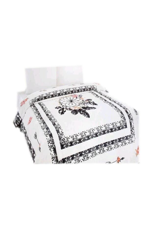 Tek Kişilik Battaniye Julisa - 1