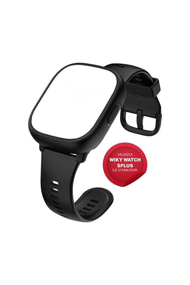 5 Plus Case Cord Black Set - 3