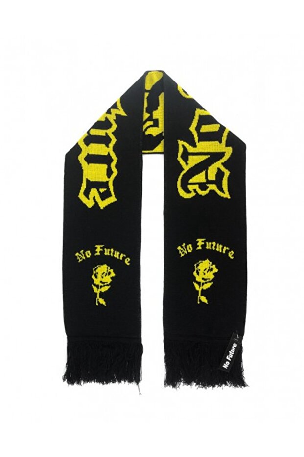 Çift Taraflı Atkı NF0177SYSR - 4