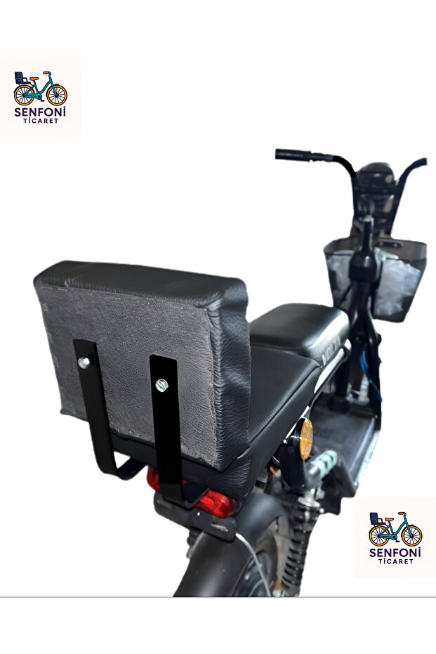 VSM DERİ ARKA KOLTUK - 3