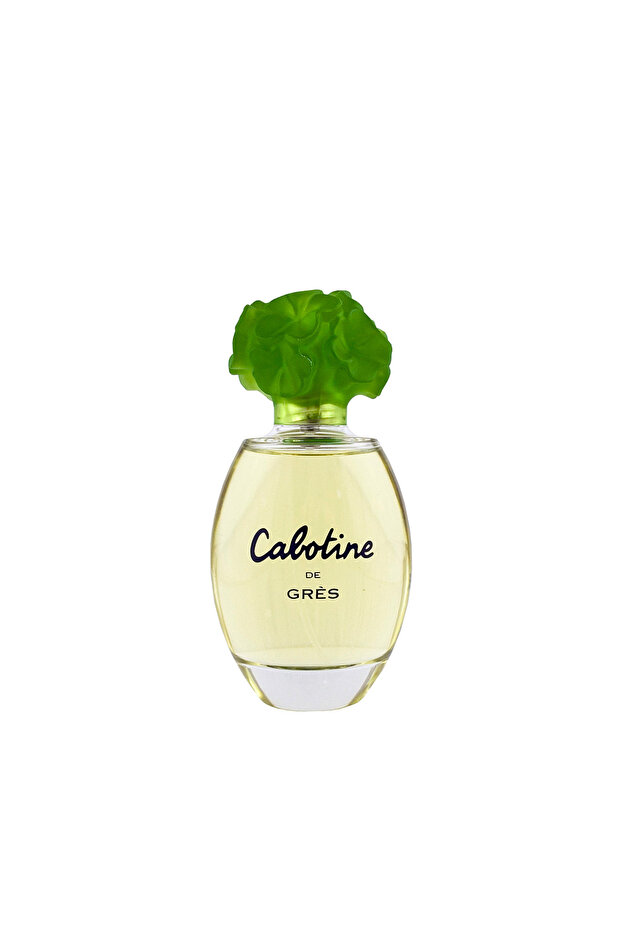 Grès Cabotine de Eau De Toilette 100 ml (woman) - 1
