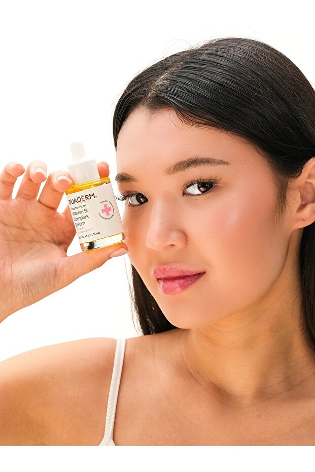 سيروم فيتامين ب المركب 30 مل - 3