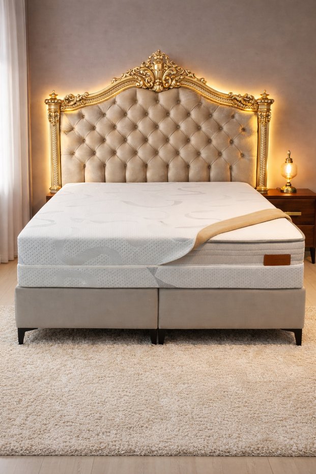 Bdphome Zippered Bed Sheet. 150*200