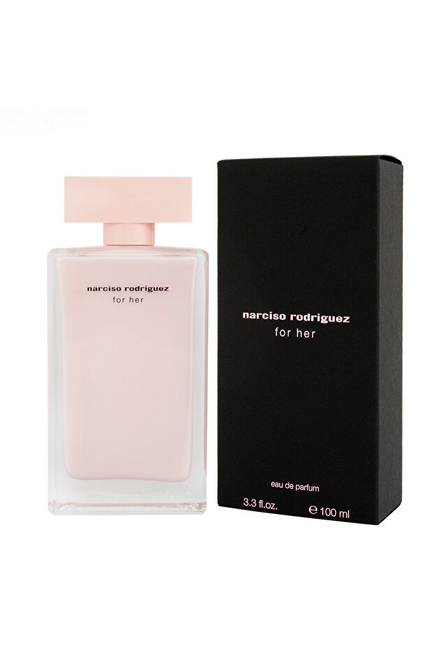 For Her Eau De Parfum 100 ml (жена) - 1