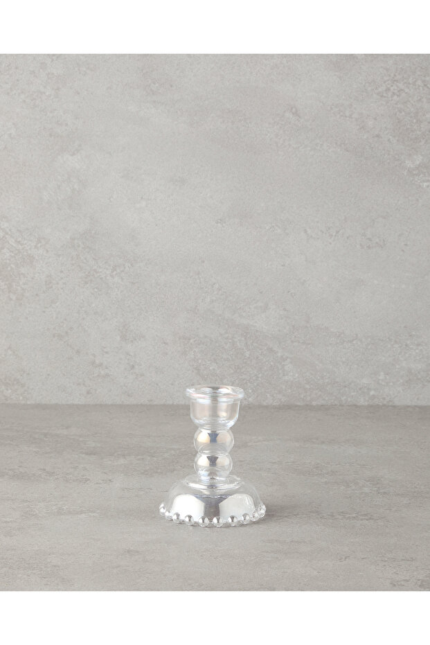 Larisa Şamdan 8 cm İris Luster - 1