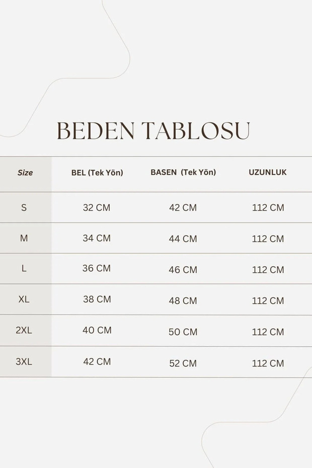 İspanyol Paça Çelik Örme Tayt Pantolon - 2