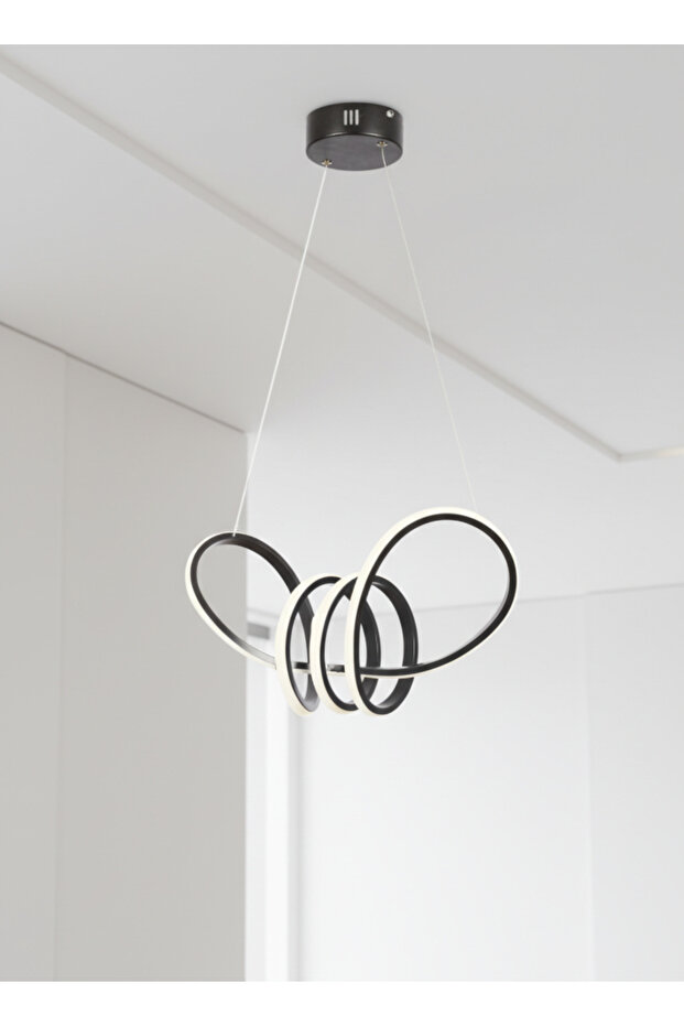 MİNE SARKIT LEDLİ AVİZE - 6