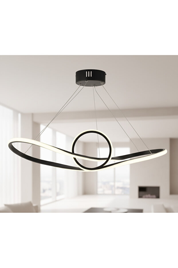 ADA SARKIT LEDLİ AVİZE - 4