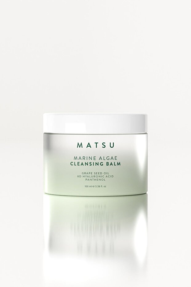 Gentle Purifying Moisture-Boosting Cleansing Balm 150 ml
