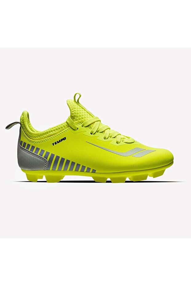 Tempo 4 Children's Football Shoes