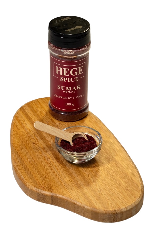 Sumak 100 gr - 2