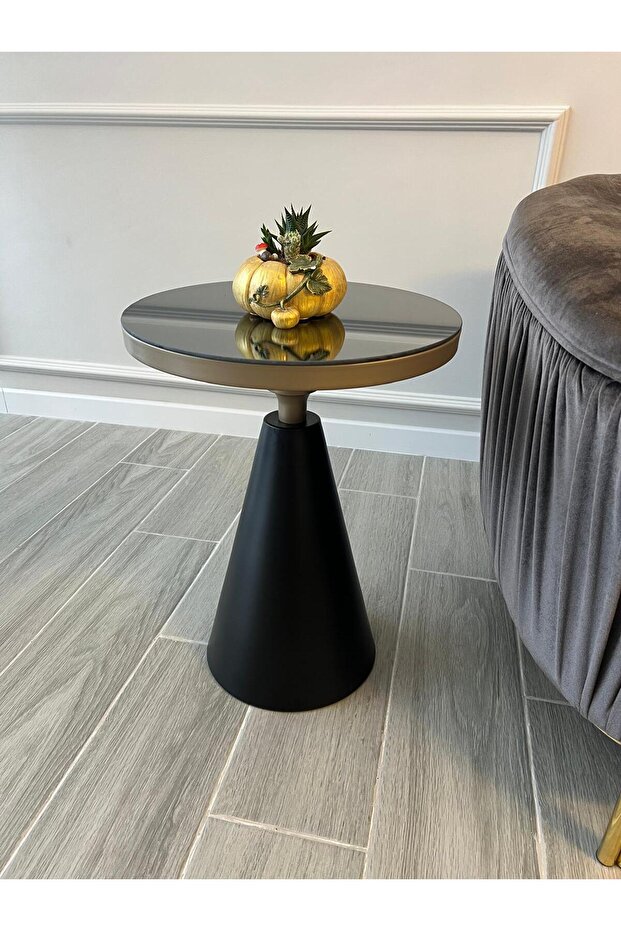 CONİCA Tekli siyah zigon - 4