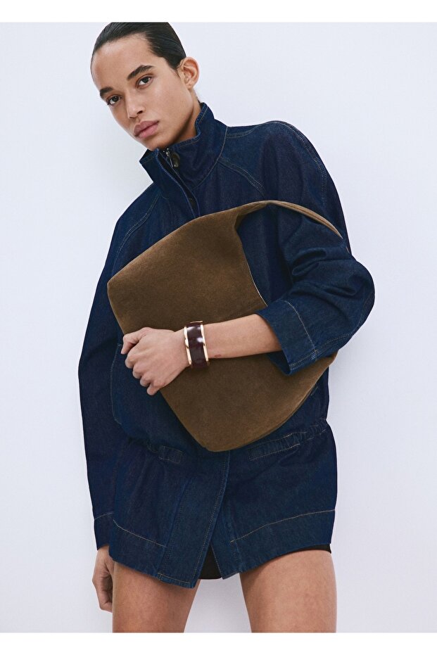 Sert hacimli bilezik - 2