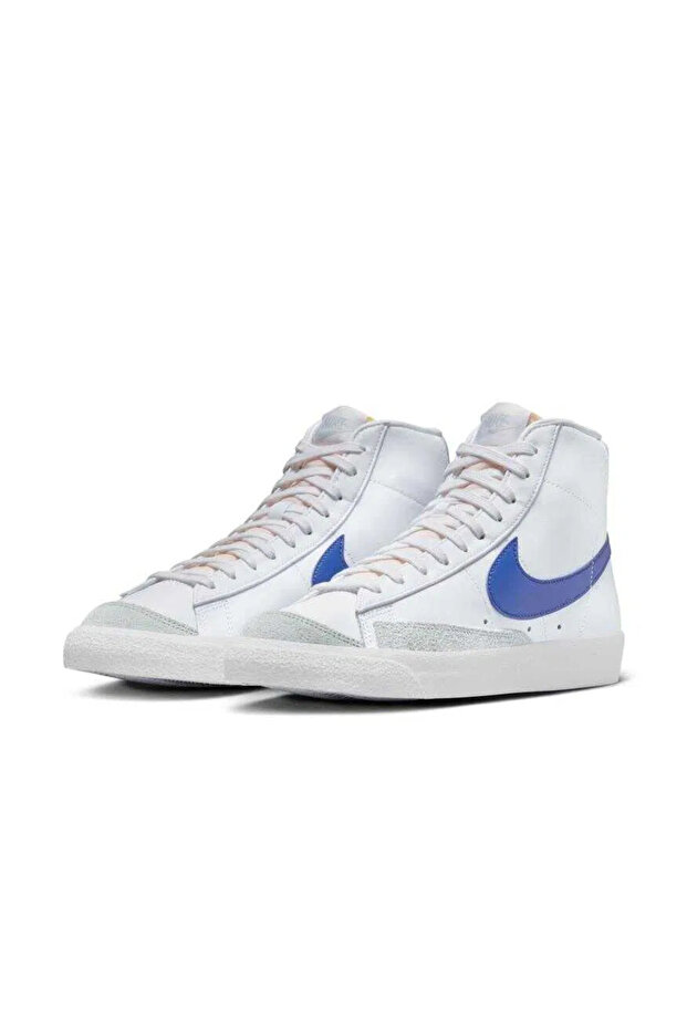 Blazer Mid '77 Sneaker Erkek Spor Ayakkabı 68BQ06-124 - 7