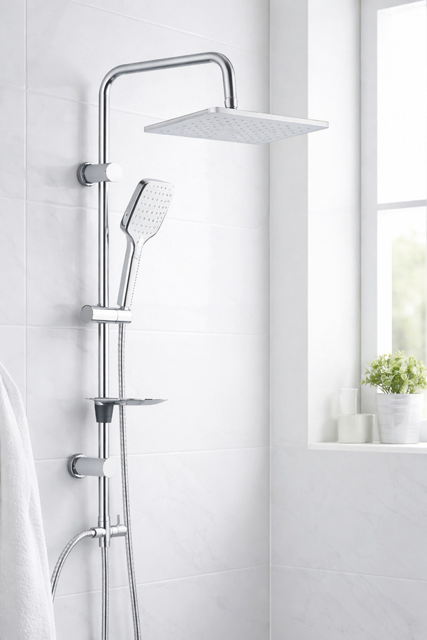 Harmoni Tepe Duş Seti - 3