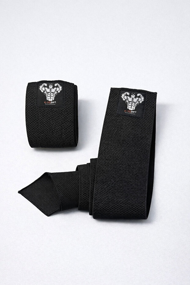 DİRSEKLİK SARMALI - 3